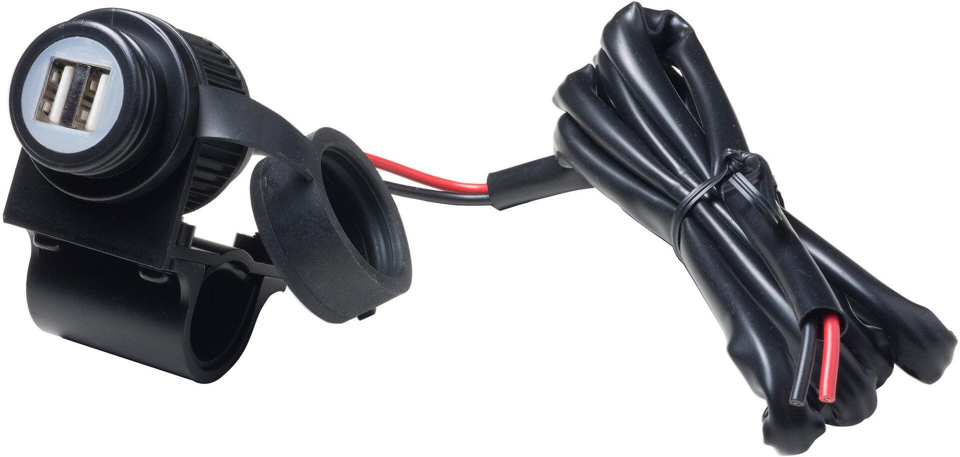 Interphone Conector doble USB Interphone Conector doble USB