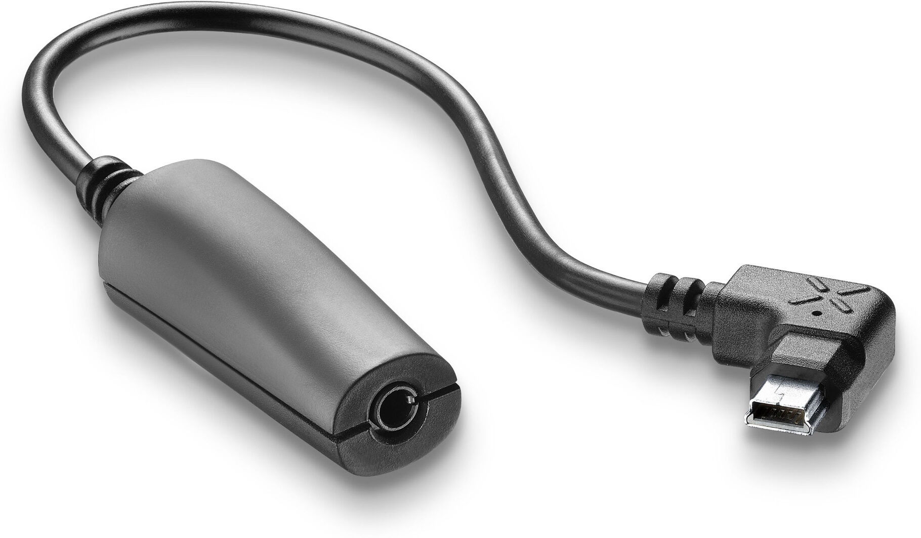 Interphone 3,5mm Adaptador Interphone 3,5mm Adaptador