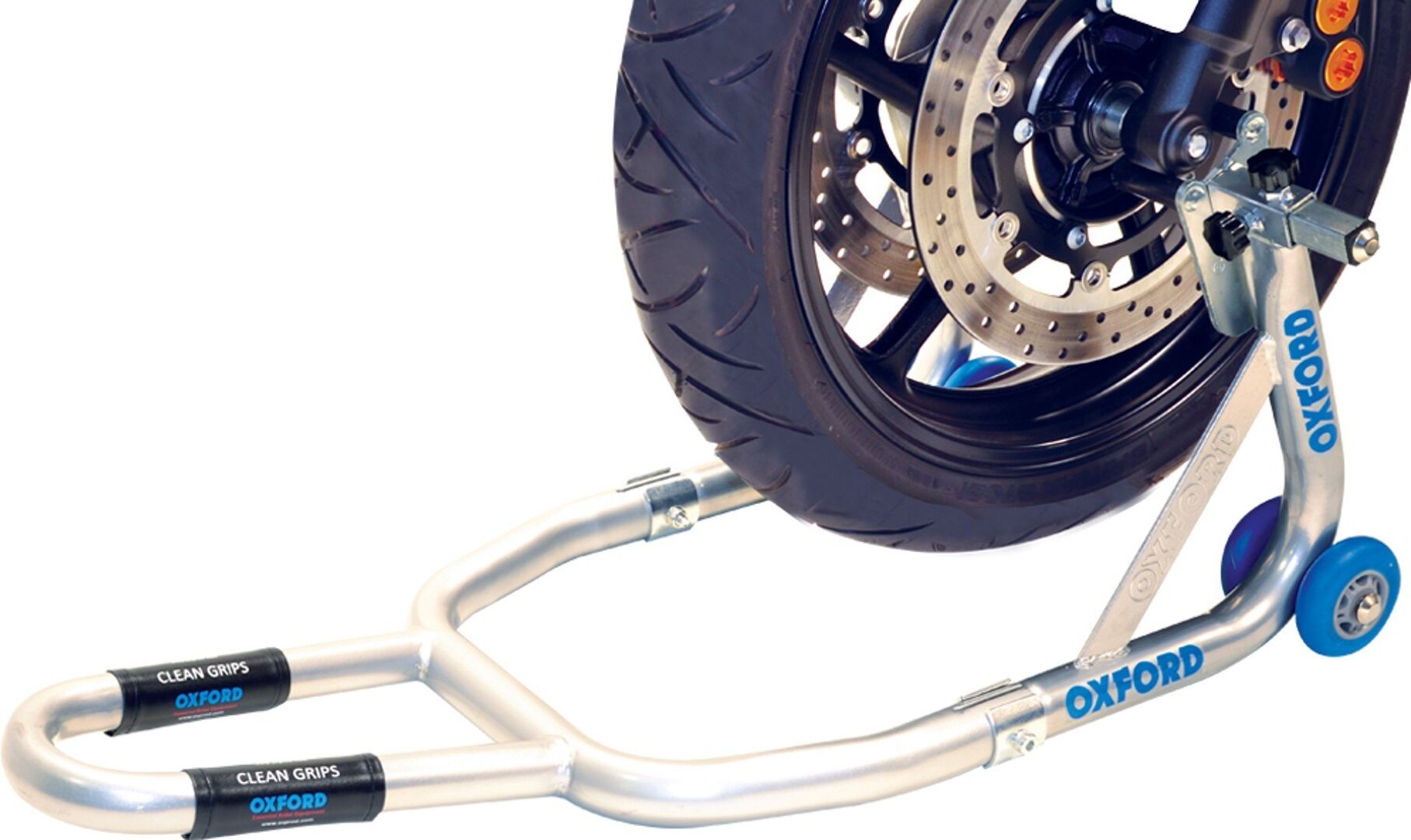 Oxford Premium Front Paddock Stand Oxford Premium Front Paddock Stand