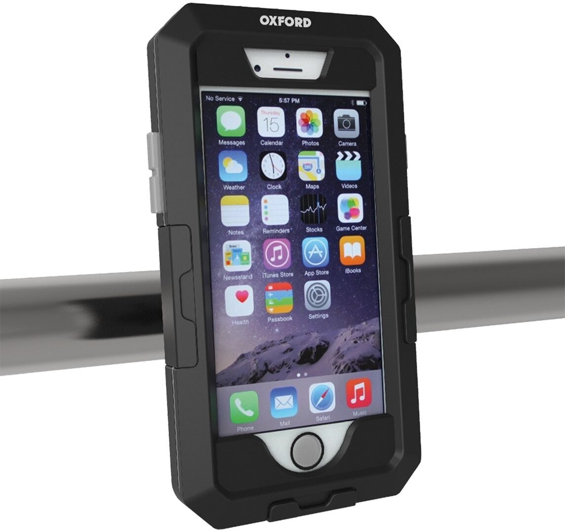 Oxford Dryphone Pro Montaje de teléfono móvil Oxford Dryphone Pro Montaje de teléfono móvil