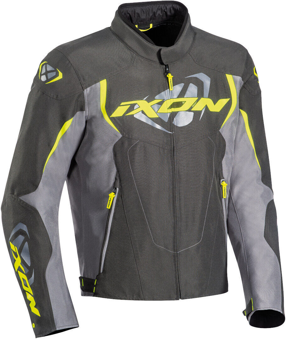 Ixon Cobra Chaqueta de moto textil Ixon Cobra Chaqueta de moto textil