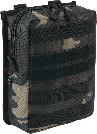 Brandit Molle Pouch Cross Bolsa Brandit Molle Pouch Cross Bolsa