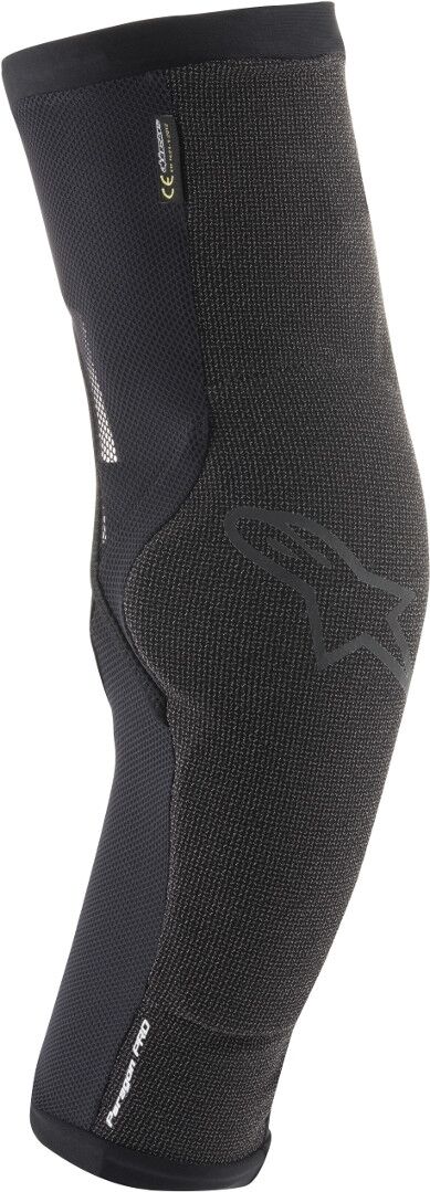 Alpinestars Paragon Pro Protectores de rodilla Alpinestars Paragon Pro Protectores de rodilla