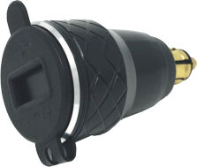 Interphone USB Adaptador DIN Interphone USB Adaptador DIN