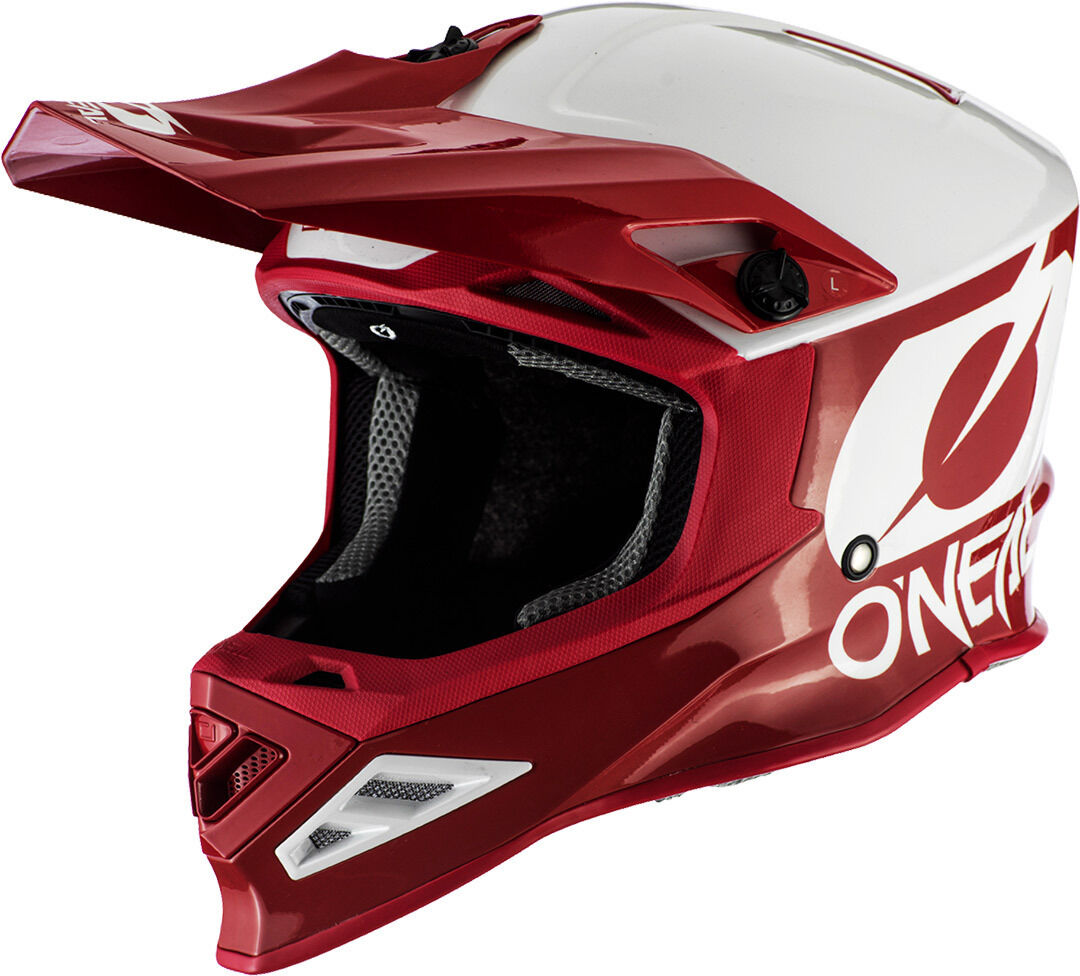 Oneal 8Series 2T Casco de Motocross Oneal 8Series 2T Casco de Motocross