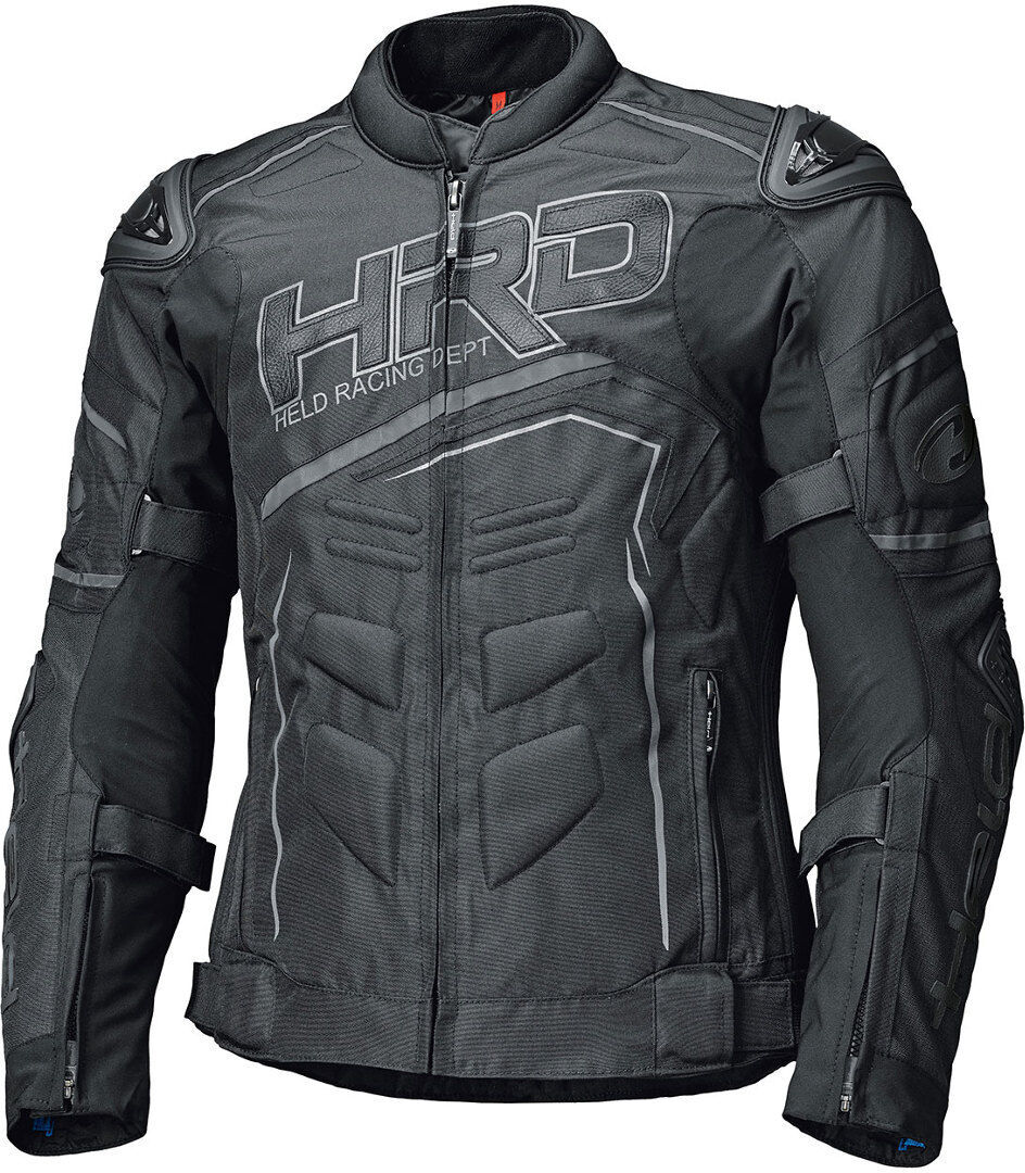 Held Safer SRX Chaqueta textil de motocicleta Held Safer SRX Chaqueta textil de motocicleta