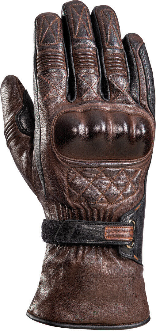 Ixon Pro Vega Guantes de motocicleta Ixon Pro Vega Guantes de motocicleta