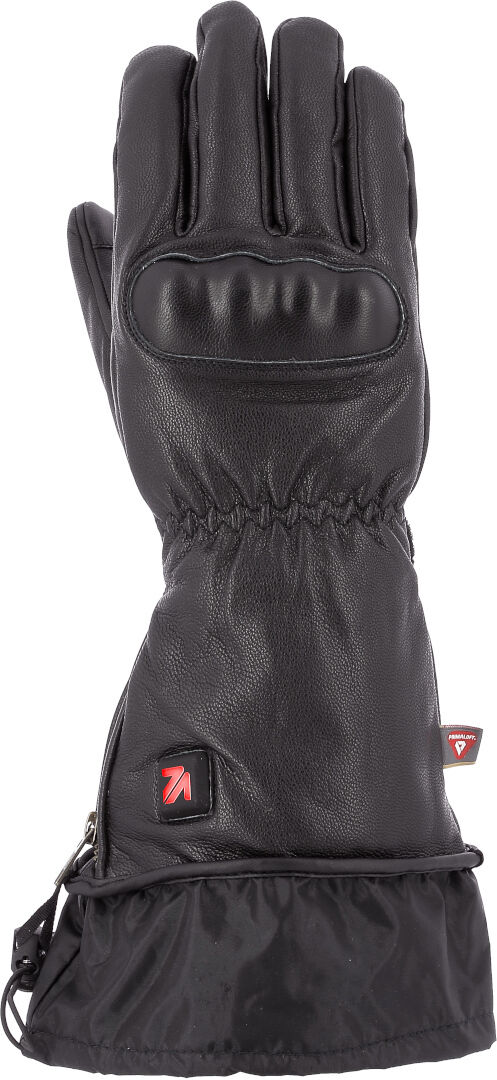 VQuattro Virago 18 Calefacción Guantes de Motocicleta VQuattro Virago 18 Calefacción Guantes de Motocicleta