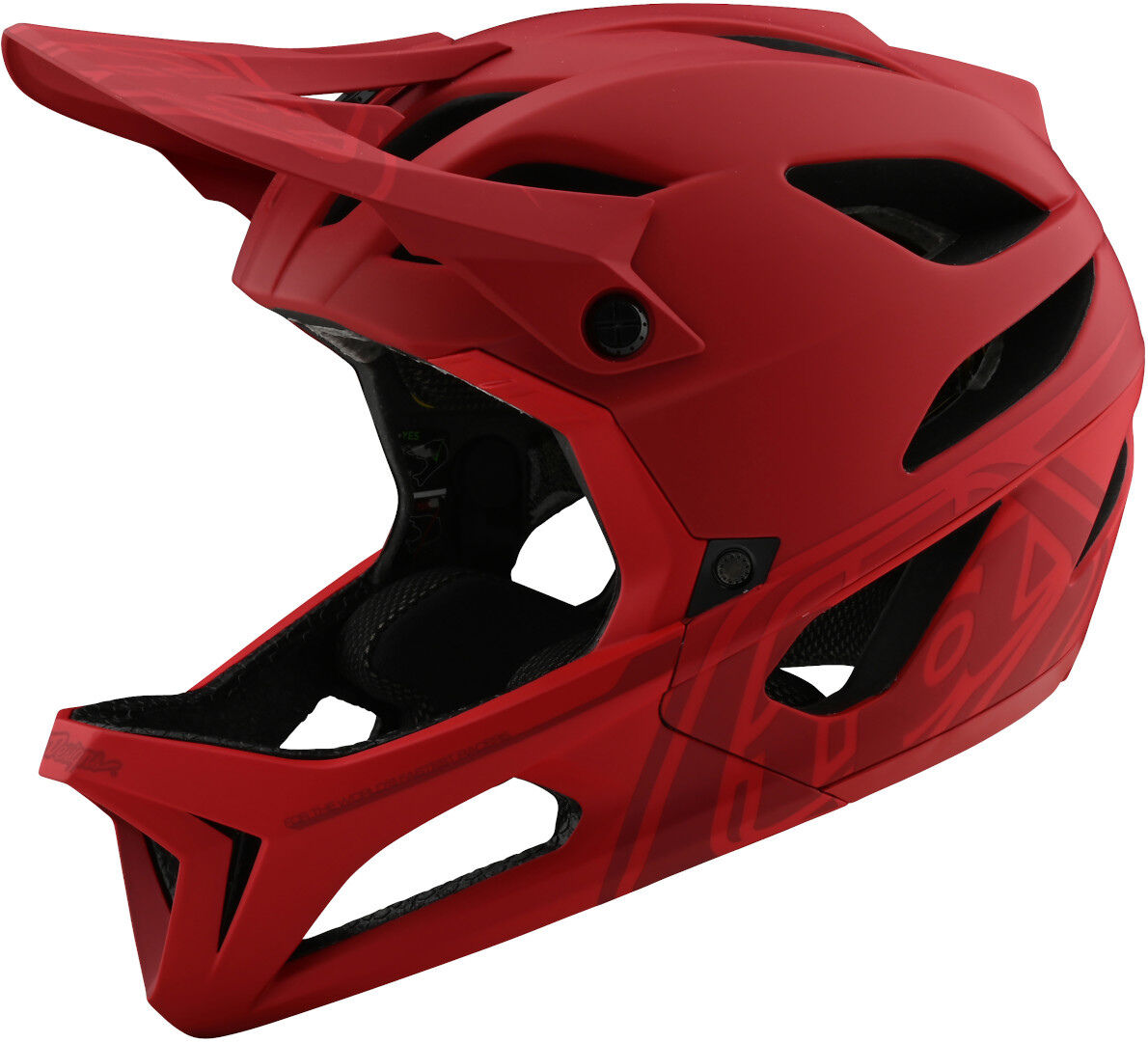 Lee Stage Stealth MIPS Casco Lee Stage Stealth MIPS Casco