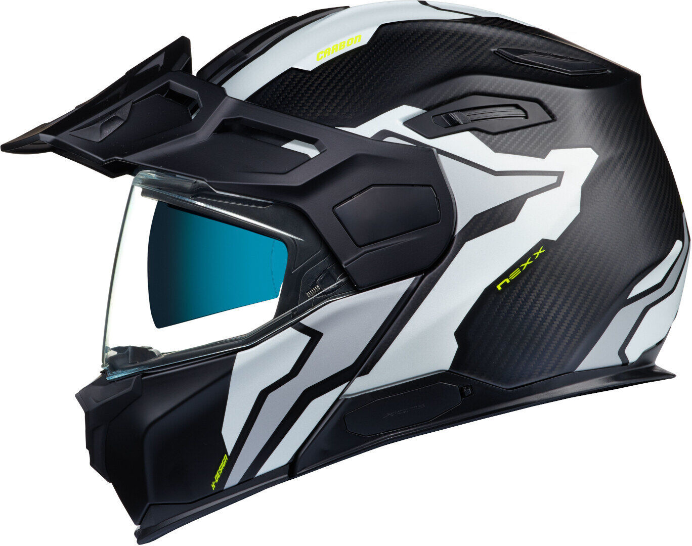 NEXX X.Vilijord Light Nomad Helmet Casco NEXX X.Vilijord Light Nomad Helmet Casco