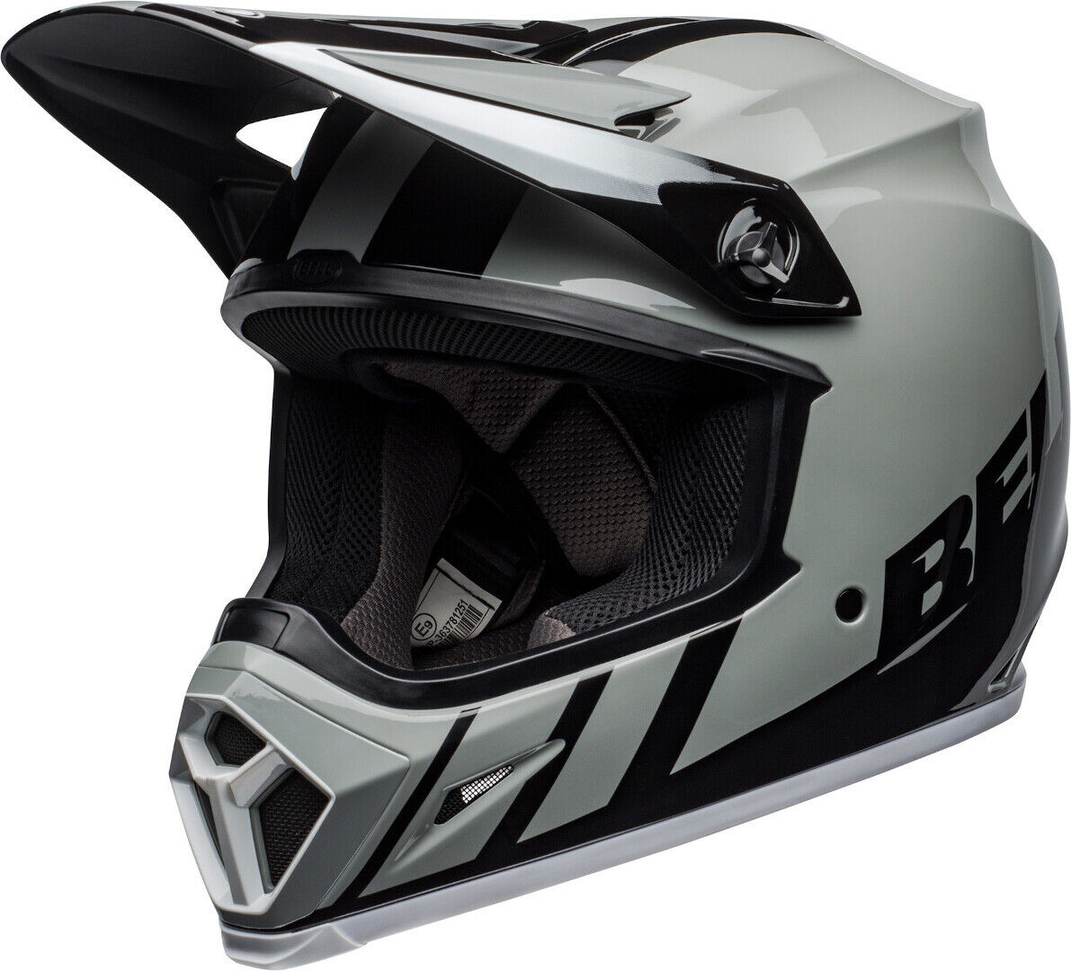 Bell MX-9 Dash MIPS Casco de Motocross Bell MX-9 Dash MIPS Casco de Motocross