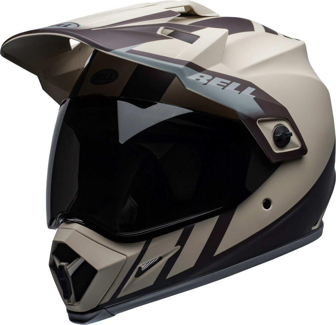 Bell MX-9 Adventure Dash MIPS Casco Bell MX-9 Adventure Dash MIPS Casco