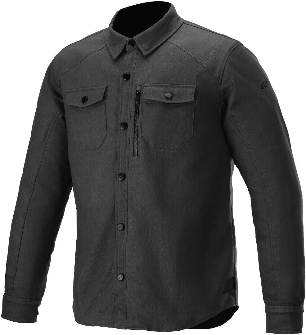 Alpinestars Newman Camisa de moto Alpinestars Newman Camisa de moto