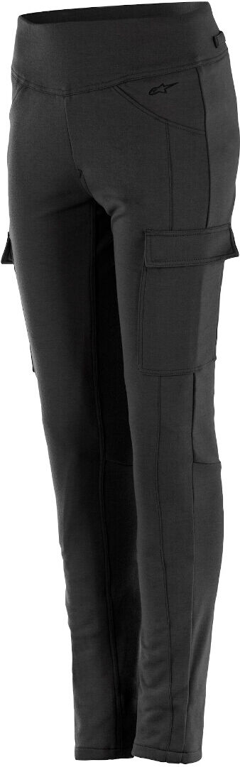 Alpinestars Iria Leggings de motocicleta de las señoras Alpinestars Iria Leggings de motocicleta de las señoras