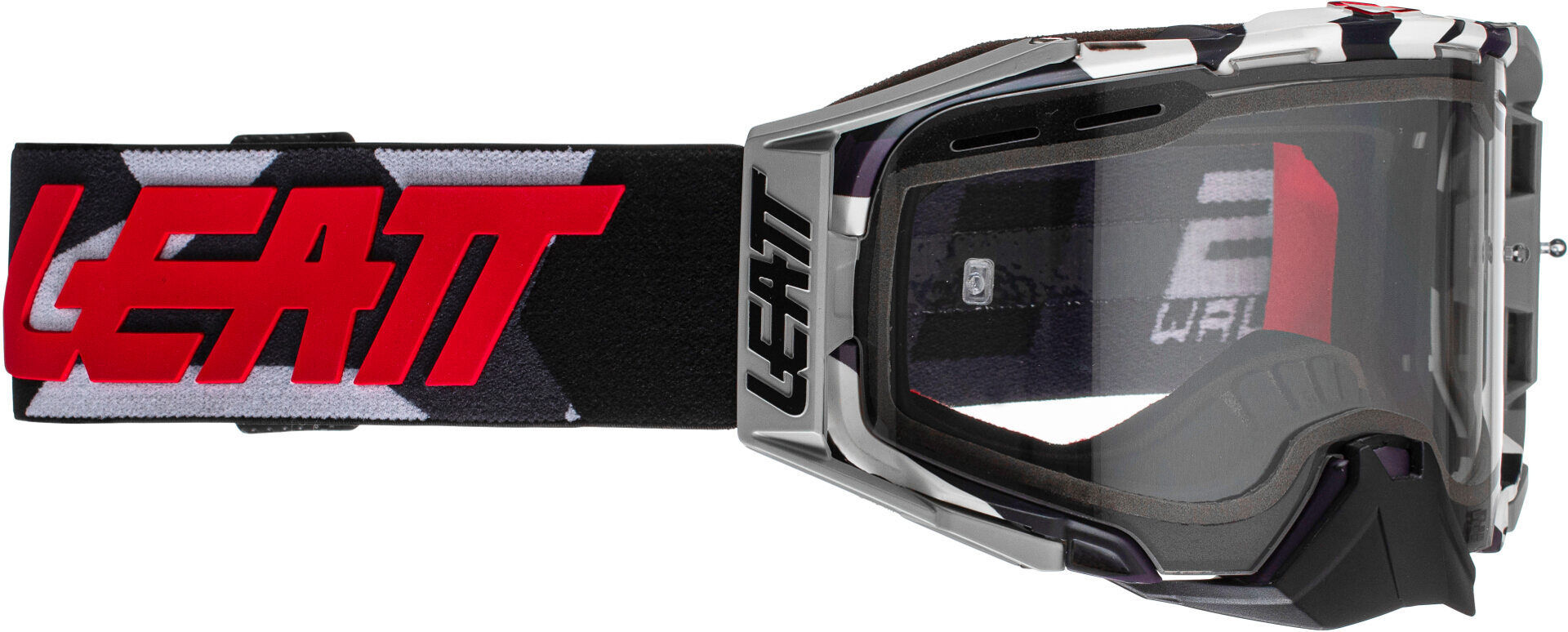 Leatt Velocity 6.5 Enduro JW22 Gafas de Motocross Leatt Velocity 6.5 Enduro JW22 Gafas de Motocross