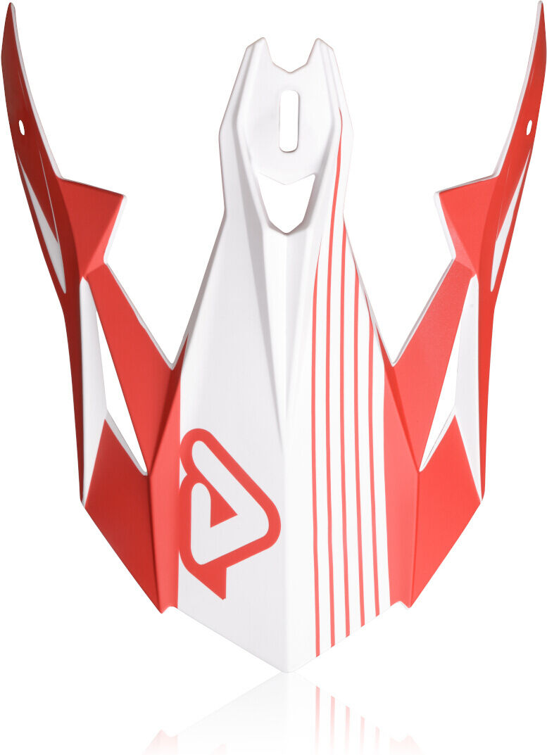 Acerbis X-Track Pico del Casco Acerbis X-Track Pico del Casco