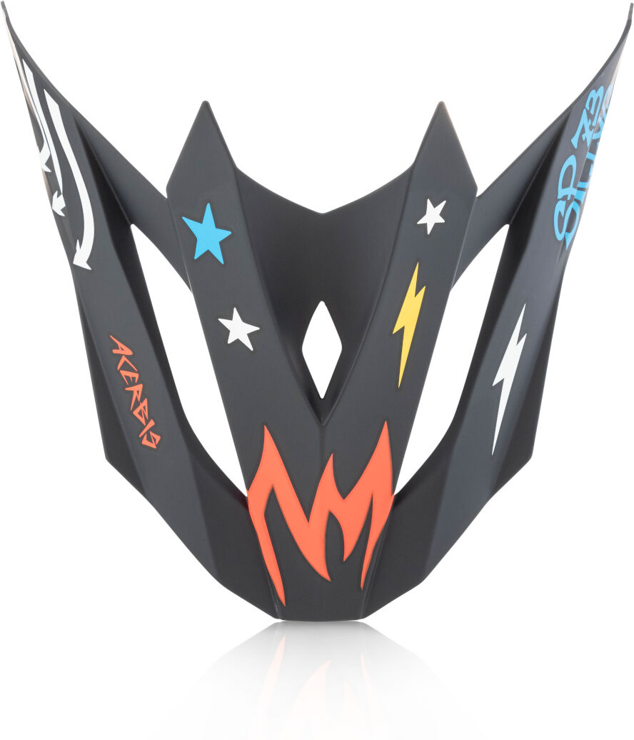 Acerbis Profile 4 Pico del Casco Acerbis Profile 4 Pico del Casco