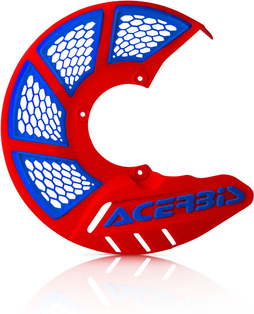 Acerbis X-Brake 2.0 Cubierta del disco delantero Acerbis X-Brake 2.0 Cubierta del disco delantero