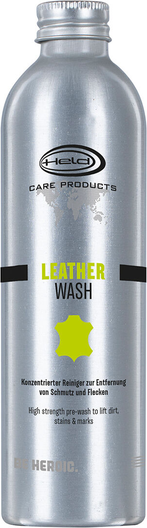 Held Leather Footwear Wash Detergente Held Leather Footwear Wash Detergente