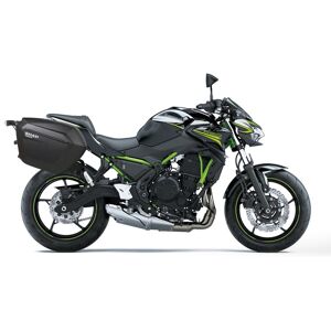 SHAD 3P SYSTEM KAWASAKI Z650 Portador de caja lateral -