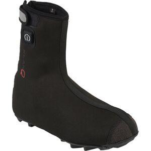 Klan-e Neoprene Chanclos - Negro (L)