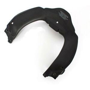 Leatt GPX Pro Lite Parte posterior del collarín - Negro (S M)