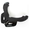 Leatt GPX Pro Lite Parte frontal del collarín - Negro (S M)