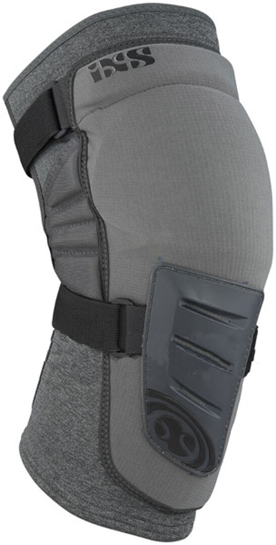 IXS Trigger Protectores de rodilla - Gris (S)