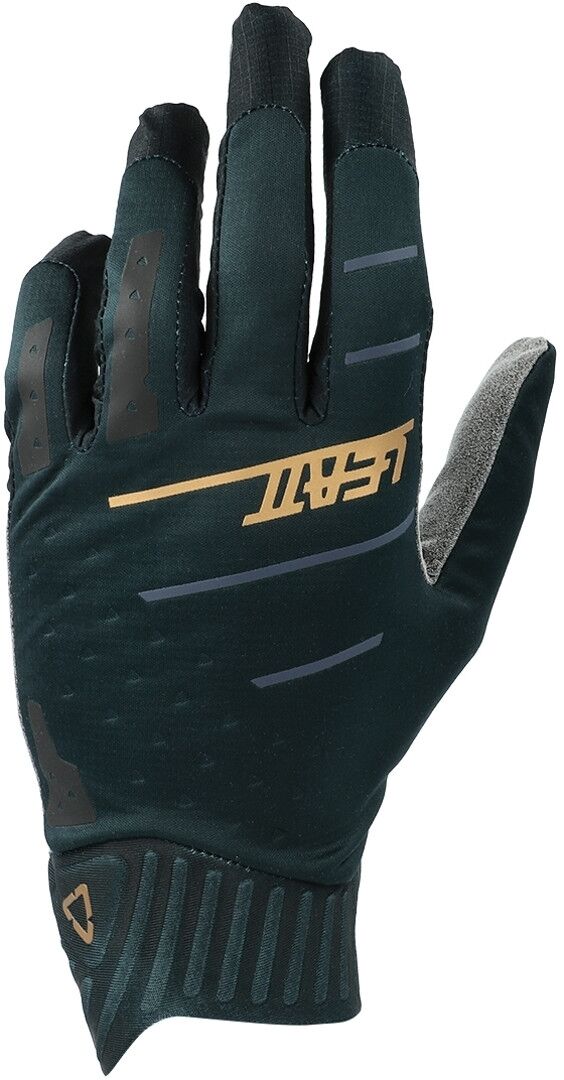 Leatt MTB 2.0 SubZero Guantes de bicicleta - Negro