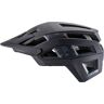 Leatt MTB Trail 3.0 Casco de bicicleta - Negro