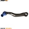 RFX Selector de marchas de carrera (negro/azul) -