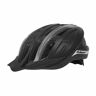 POLISPORT Casco Ride In Black/Dark Gray Talla L - schwarz