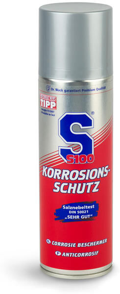 S100 Protector de corrosión S100 Protector de corrosión