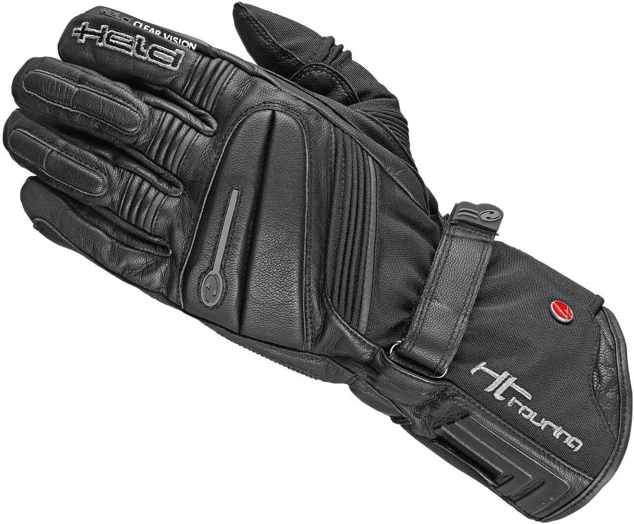 Held Wave Gore-Tex X-Trafit Guantes de la motocicleta Held Wave Gore-Tex X-Trafit Guantes de la motocicleta