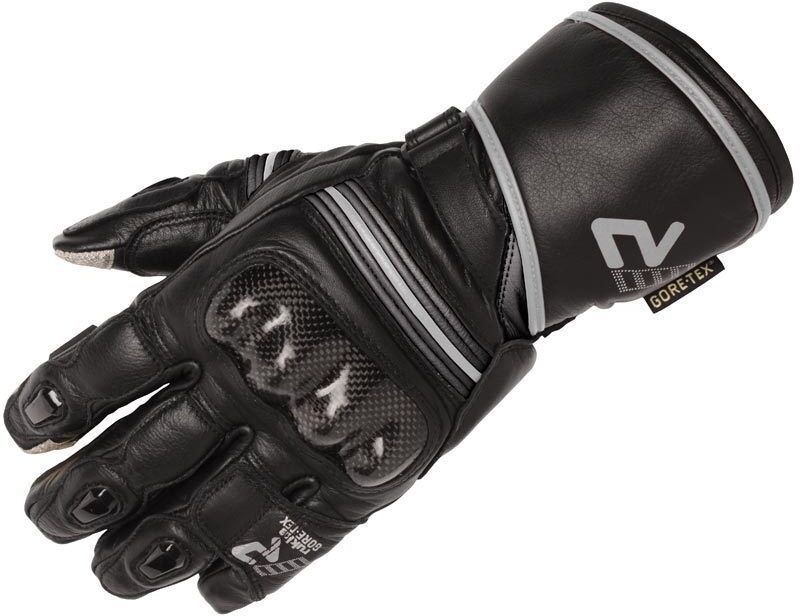 Rukka Imatra Gore-Tex Guantes de la motocicleta Rukka Imatra Gore-Tex Guantes de la motocicleta