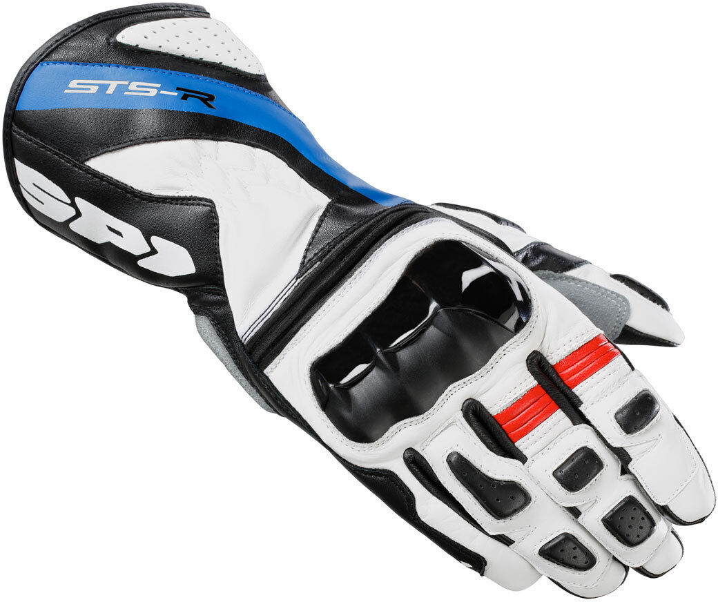 Spidi STS-R Guantes Spidi STS-R Guantes