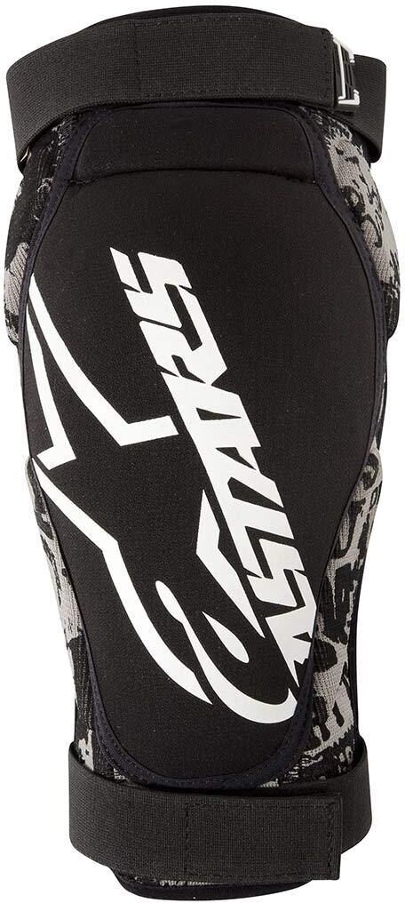Alpinestars Alps Protectores de codo Alpinestars Alps Protectores de codo