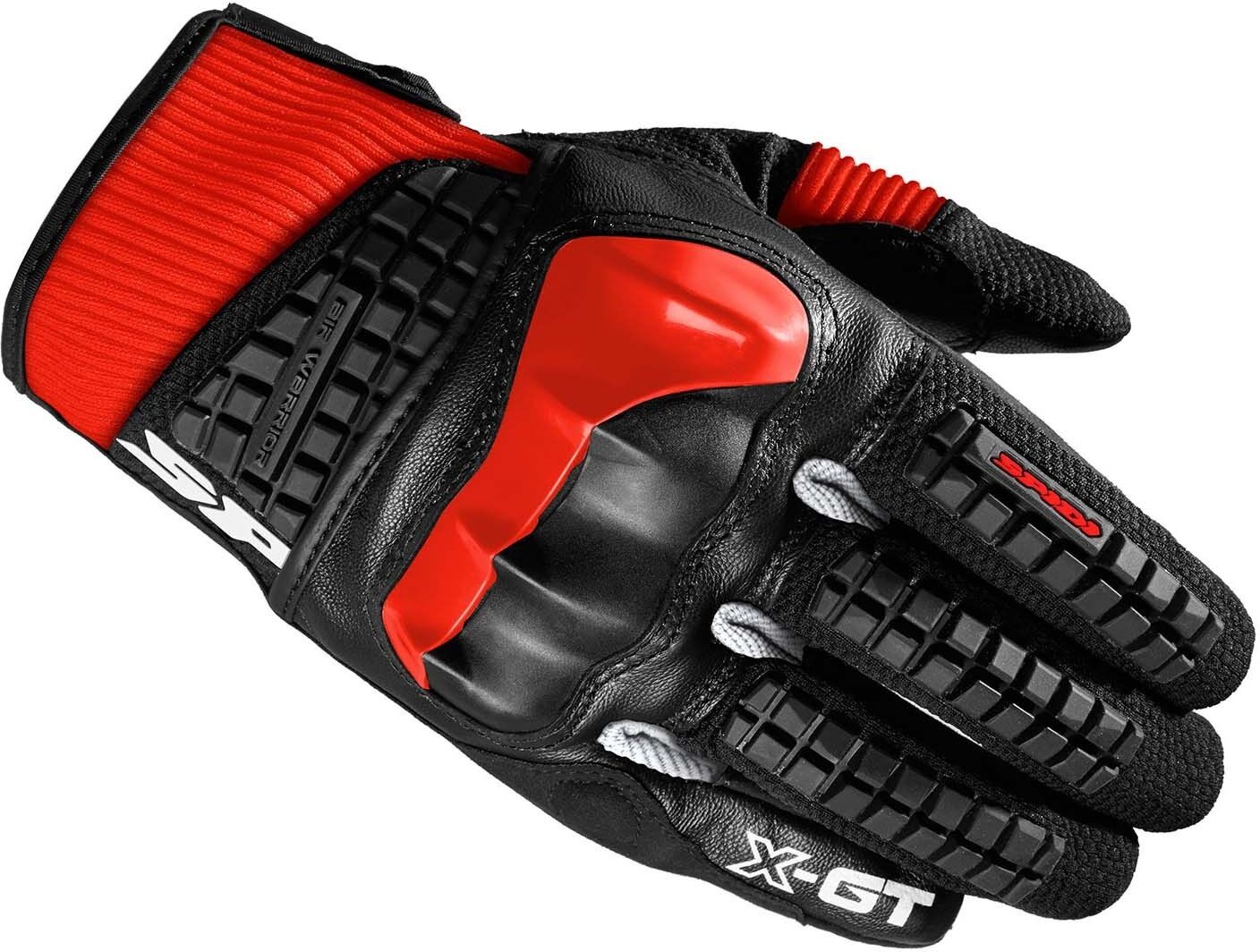 Spidi X-GT Guantes Spidi X-GT Guantes