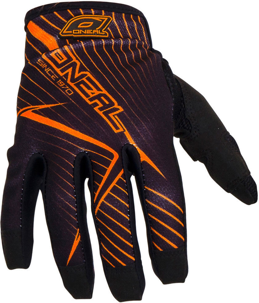Oneal O´Neal Jump Race Guantes Oneal O´Neal Jump Race Guantes