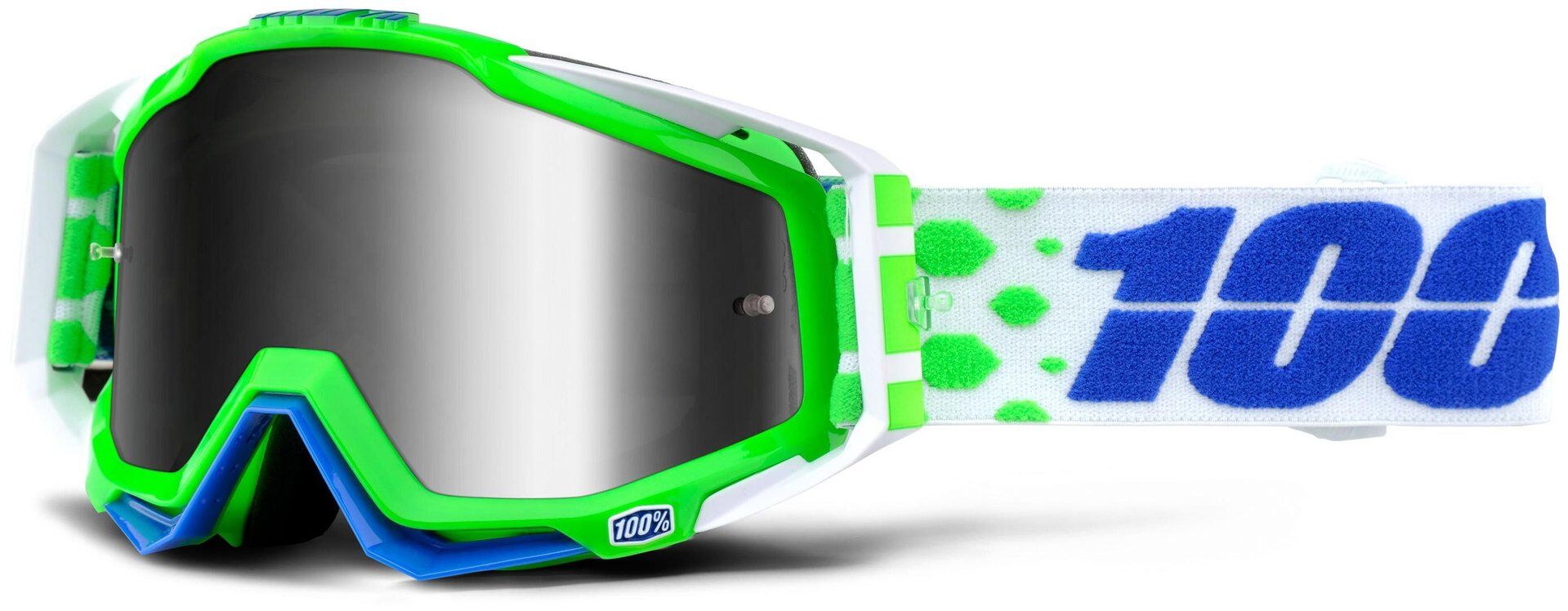 100% Racecraft Extra Gafas de Motocross