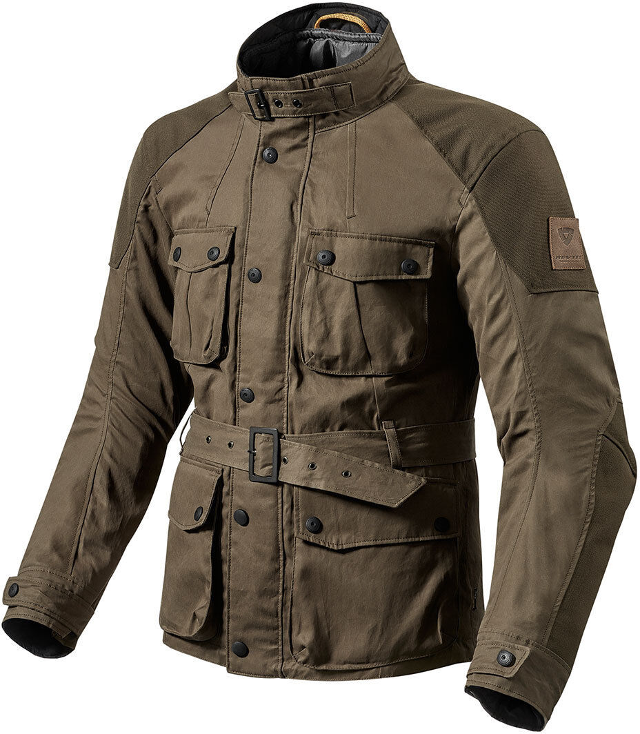 Revit Zircon Chaqueta Textíl Revit Zircon Chaqueta Textíl