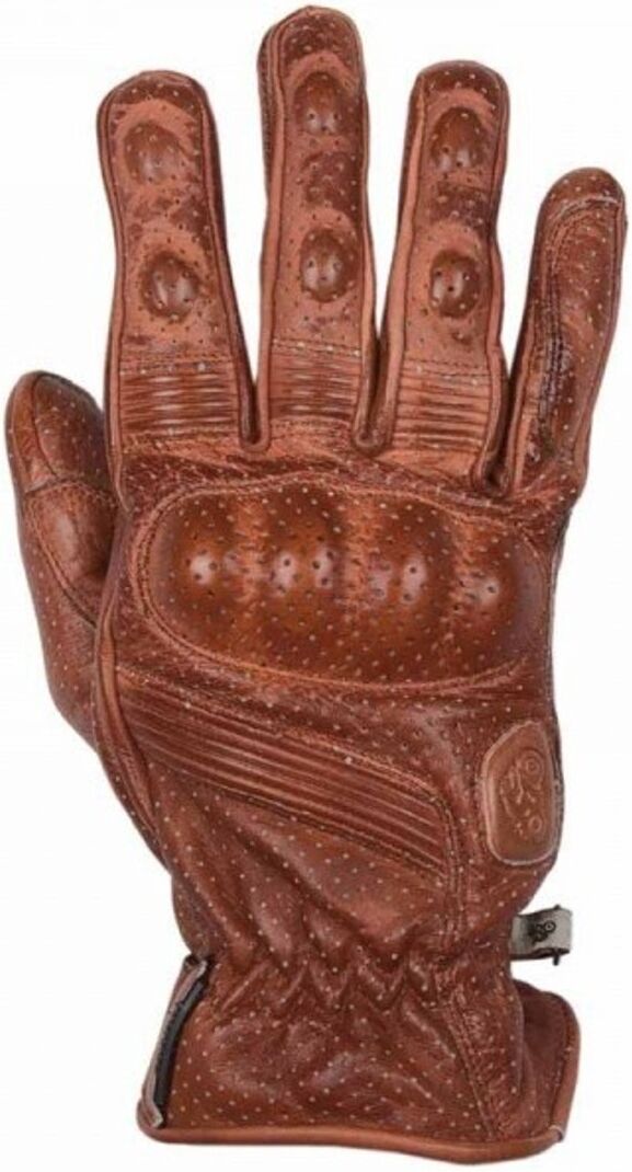 Helstons Vitesse Pro AIR Guantes de la motocicleta Helstons Vitesse Pro AIR Guantes de la motocicleta