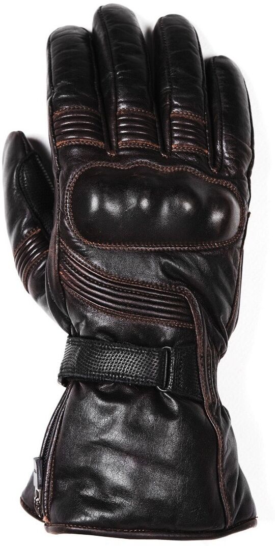 Helstons Titan Guantes de moto invierno impermeable Helstons Titan Guantes de moto invierno impermeable