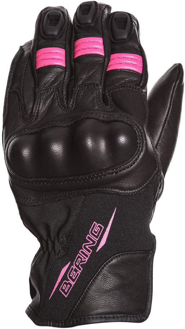 Bering Paloma Guantes de las señoras Bering Paloma Guantes de las señoras