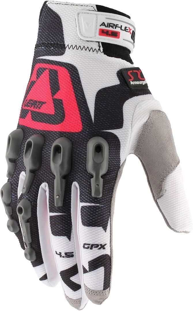 Leatt GPX 4.5 Lite Guantes Leatt GPX 4.5 Lite Guantes