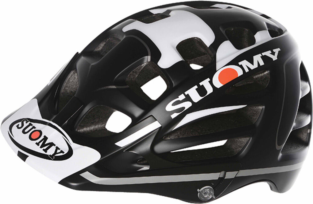 Suomy Scrambler Desert Suomy Scrambler Desert