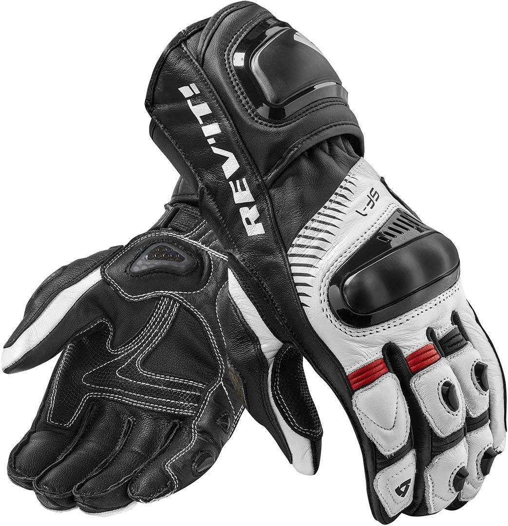 Revit Spitfire Guantes Revit Spitfire Guantes