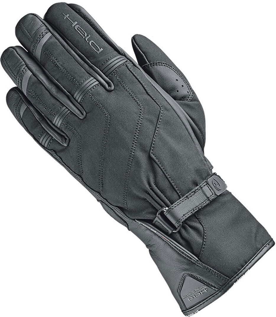 Held Kyte Guantes de la motocicleta