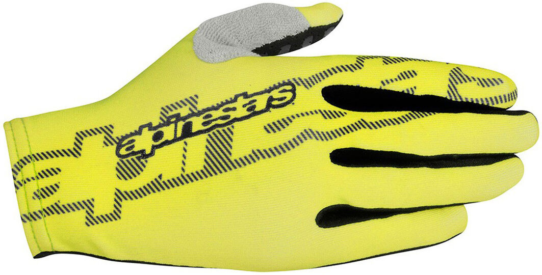 Alpinestars F-Lite Youth Guantes Alpinestars F-Lite Youth Guantes