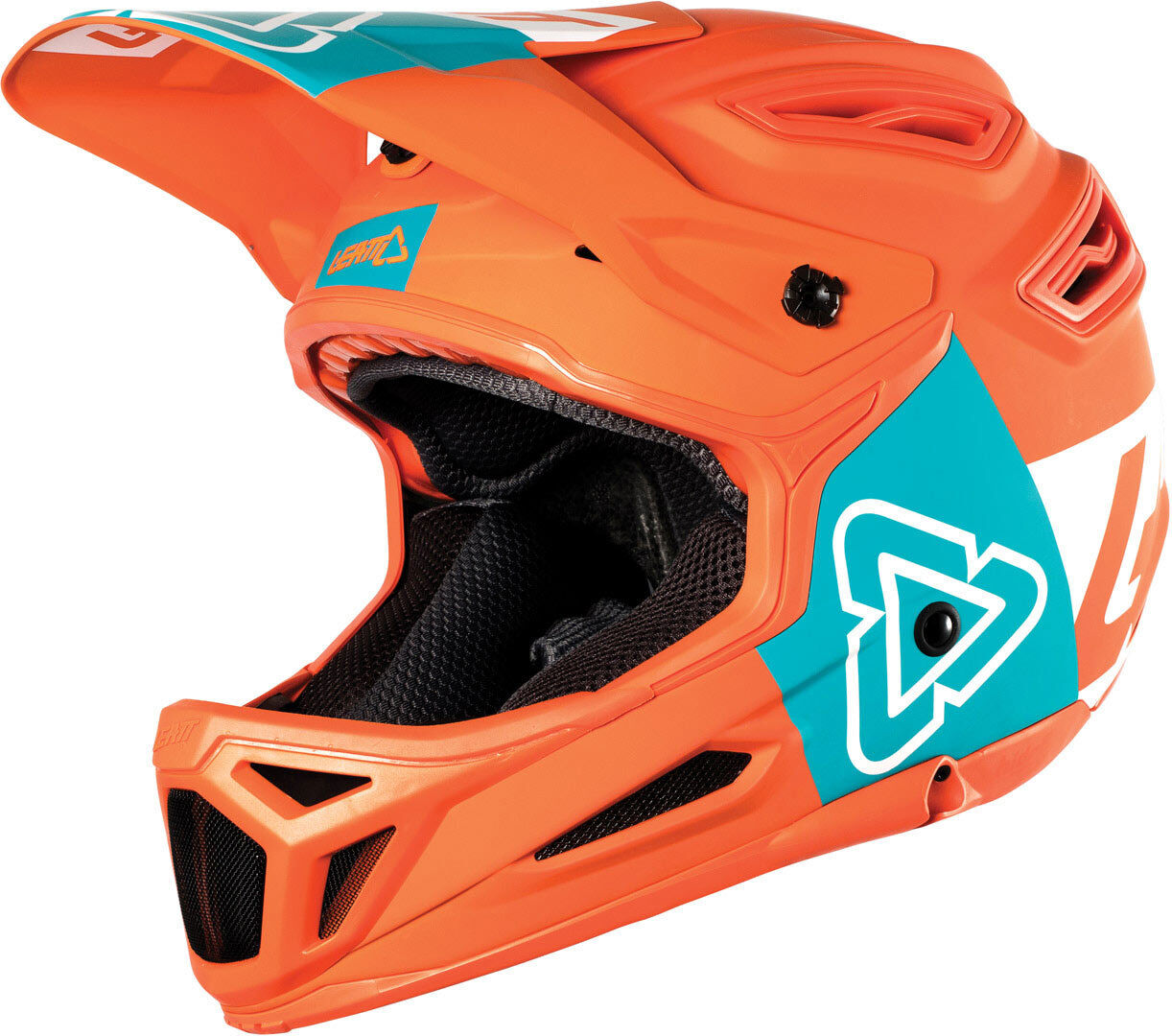 Leatt DBX 5.0 V26 Composite Casco de bicicleta Leatt DBX 5.0 V26 Composite Casco de bicicleta